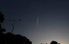 Iran đưa ra thông điệp cứng rắn đối với Israel