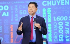 Chủ tịch FPT Trương Gia Bình: Bán dẫn là lương thực của kỷ nguyên số, AI là dầu khí của tương lai