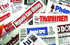 Đa dạng hóa nguồn thu báo chí trong bối cảnh mới
