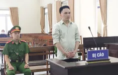 Cựu nhân viên ngân hàng lừa tiền đáo hạn lĩnh 12 năm tù