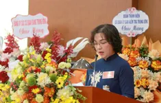 Bà Trần Thị Hiền giữ chức Bí thư Đảng ủy Cơ quan Ủy ban Kiểm tra Trung ương