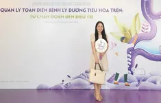 Gặp gỡ nữ dược sĩ vừa giỏi chuyên môn, vừa 'trending' trên mạng xã hội
