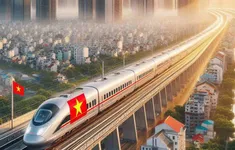Hướng phát triển mới cho hạ tầng đường sắt