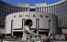 PBoC công bố 8 biện pháp mở cửa tài chính lớn