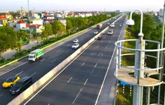 Hoàn thành hệ thống giao thông thông minh trên cao tốc trước ngày 31/10