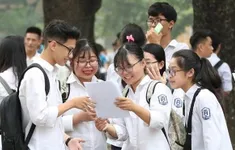 Hà Nội chính thức ra mắt bản đồ số điểm thi tốt nghiệp THPT 2025