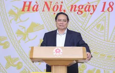 Thủ tướng: Không để xảy ra bất cứ tiêu cực nào trong kỳ thi tốt nghiệp THPT