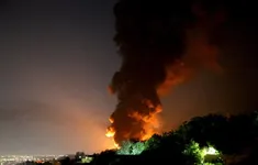 CNN: Tình báo Israel - ‘Nỗi ám ảnh trong bóng tối’ của Iran
