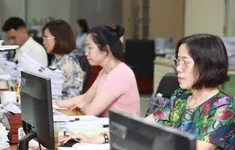 Kho bạc Nhà nước giảm 465 đầu mối khi vận hành mô hình hai cấp