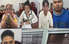Lừa đảo mua hàng “trúng thưởng SH”, chiếm đoạt hàng trăm triệu đồng