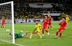 VFF nói gì về kế hoạch nhập tịch đối phó với ĐT Malaysia, Indonesia?