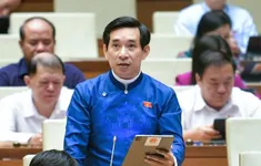 Đề xuất dùng trụ sở dôi dư sau sáp nhập làm thư viện, bãi đỗ xe