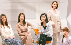 Những bộ phim truyền hình hấp dẫn vừa lên sóng VTV3