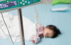 Cảnh giác với phản vệ do thức ăn ở trẻ