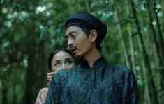 Vai trò mới của Quốc Huy sau 'Thám tử Kiên'
