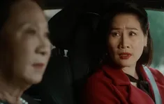 Mặt trời lạnh - Tập 9: Căng thẳng lâu năm giữa mẹ chồng nàng dâu bùng nổ