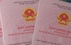 Hà Nội cấp hơn 68.000 giấy chứng nhận quyền sử dụng đất có mã QR