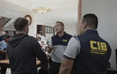 Thái Lan triệt phá đường dây lừa đảo đầu tư xuyên quốc gia