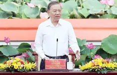 Phát biểu của Tổng Bí thư Tô Lâm tại buổi làm việc với Ban Thường vụ Thành ủy TP Hồ Chí Minh, Ban Thường vụ Tỉnh ủy Bà Rịa – Vũng Tàu, Tỉnh ủy Bình Dương