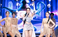 Top 7 Điểm hẹn tài năng mang "hit" của giám khảo Hồ Ngọc Hà lên sân khấu Hoa hậu Hoàn vũ Việt Nam