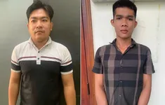 Hai “đạo chích” đột nhập cửa hàng, trộm cắp 87 điện thoại di động
