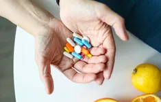 Hiểu đúng về vitamin tổng hợp