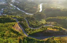 Sông Ba - Dòng chảy văn hóa từ đại ngàn đến miền biên viễn