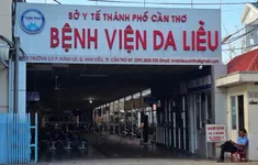 Chuyển hồ sơ vụ nghi giả mạo mỹ phẩm tại Bệnh viện Da liễu Cần Thơ