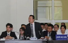 Luật sư đề nghị miễn trách nhiệm hình sự cho Cựu Chủ tịch FLC