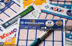 Giải độc đắc kỷ lục 250 triệu Euro của EuroMillions có chủ