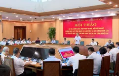 Hà Nội cần cơ chế đặc thù để thu hút chuyên gia công nghệ