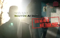 Hồ Chí Minh - Một nhà báo lớn với di sản báo chí vô giá