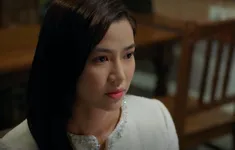 Cầu vồng ở phía chân trời - Tập 5: Oanh gửi thông điệp cho mẹ chồng qua chồng cũ