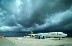 Áp dụng công nghệ cao dự báo chính xác thời tiết cực đoan ảnh hưởng an toàn hàng không