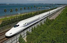 TP Hồ Chí Minh chuẩn bị vốn, đất cho đường sắt tốc độ cao