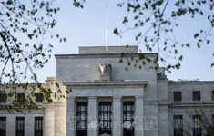 Fed tiếp tục giữ nguyên lãi suất