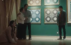 Mặt trời lạnh - Tập 9: Bí mật động trời trong quá khứ của gia đình Sơn Dương được hé lộ
