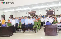 Viện Kiểm sát đề nghị giảm 13 - 14 năm tù cho cựu Chủ tịch FLC, chuyển phạt tù sang phạt tiền