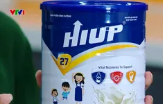 Bộ Công an xác định sản phẩm sữa HIUP là giả