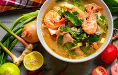 Vì sao ẩm thực Thái chuộng ‘cay xè’?