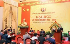 Phát huy vai trò tham mưu cấp chiến lược của Văn phòng Chủ tịch nước