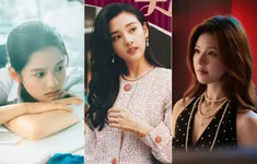Loạt người đẹp cổ trang khuấy đảo dòng phim hiện đại trong tháng 6