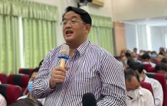 Cựu Viện trưởng Viện Y dược học dân tộc TP Hồ Chí Minh nhận hối lộ hơn 47 tỷ đồng