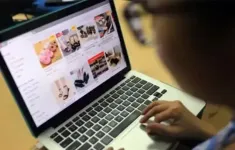 Không để "ve sầu thoát xác" trên sàn thương mại điện tử