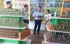Phú Thọ: Hơn 23.000 sản phẩm yến sào bị phát hiện là hàng giả