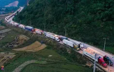 Xuất khẩu sang Trung Quốc giảm mạnh: Lối đi nào cho rau quả Việt?