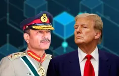 Tổng thống Trump thảo luận về hòa giải xung đột Ấn Độ - Pakistan