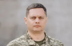Tổng thống Zelensky bổ nhiệm chỉ huy mới của Lực lượng Lục quân Ukraine