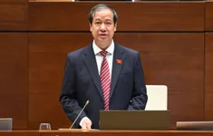 "Ngày không còn bạo lực học đường là ngày người lớn không đánh nhau nữa"