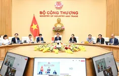 Việt Nam và Hoa Kỳ đàm phán trực tuyến cấp bộ trưởng về thương mại đối ứng